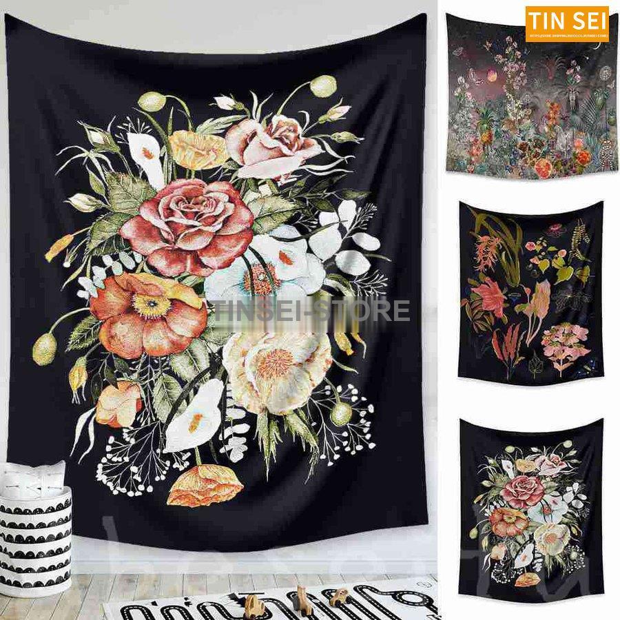 誠実 タペストリー インテリア 壁飾り 北欧 おしゃれ リビング 絵 大判 飾り方簡単 Babylonrooftop Com Au