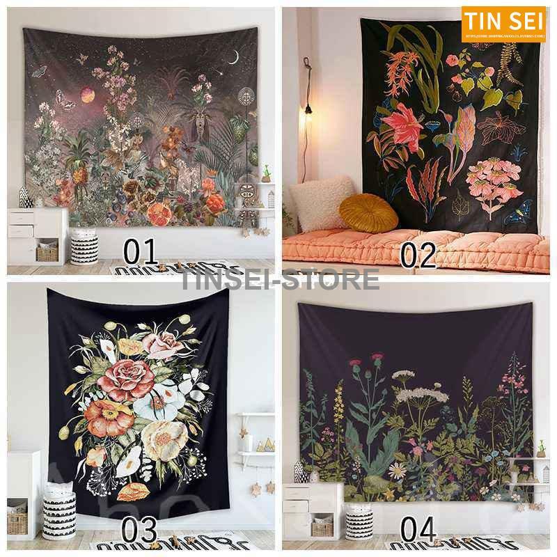 誠実 タペストリー インテリア 壁飾り 北欧 おしゃれ リビング 絵 大判 飾り方簡単 Babylonrooftop Com Au