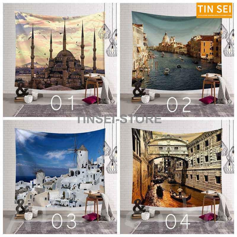 21春大特価セール タペストリー インテリア 壁飾り 北欧 おしゃれ リビング 絵 大判 飾り方簡単 Originaljustturkey Com