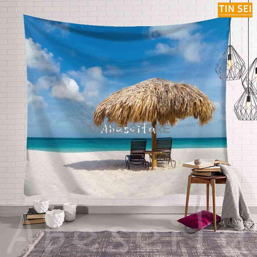 タペストリー インテリア 壁飾り 海 北欧 おしゃれ リビング 絵 大判 飾り方簡単 Tin1225 Tabe75 Tinseiヤフー店 通販 Yahoo ショッピング