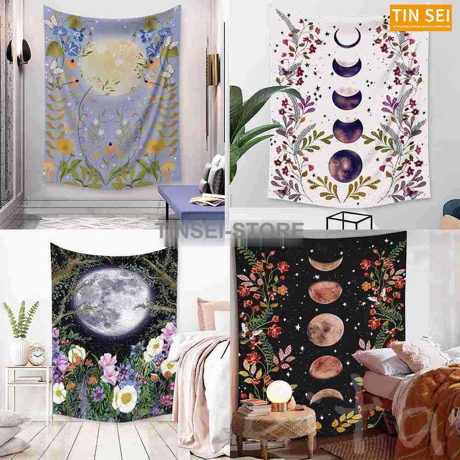 タペストリー インテリア 壁飾り 北欧 おしゃれ リビング 絵 大判 飾り方簡単 Tin1225 Tabe92 Tinseiヤフー店 通販 Yahoo ショッピング