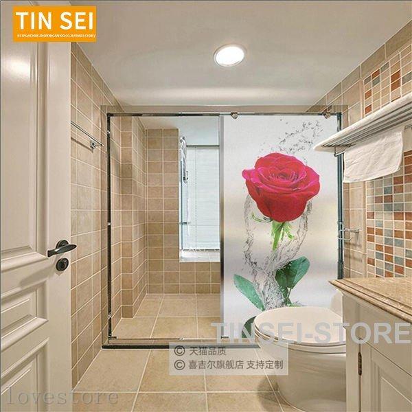 薔薇柄 断熱シート 暑さ対策 目隠しフィルム 水で接着 窓用 剥がせる uvカット 遮光 ガラス飛散防止 日除け ウィンドウフィルム 寝室 :tin1225-xk284:TINSEIヤフー店 - 通販 - Yahoo!ショッピング 薔薇柄 断熱シート 暑さ対策 目隠しフィルム 水で接着 窓用 剥がせる uvカット 遮光 ガラス飛散防止 日除け ウィンドウフィルム 寝室 :tin1225-xk284:TINSEIヤフー店 - 通販 - Yahoo!ショッピング