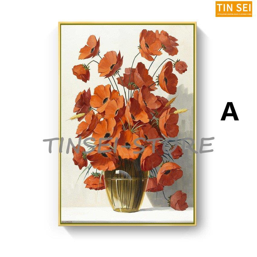 絵画 インテリア 絵 当店ベスト玄関 おしゃれ 風水 壁掛け 花 海 植物 リビング 玄関に飾ると良い絵 アートポスター 北欧 応接室 壁飾り |tinsei-store|02