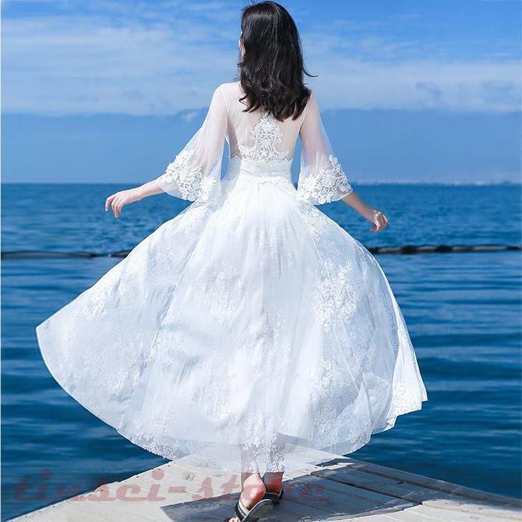 完売品】Swingle スウィングル 2wayボウタイツイードドレスワンピース