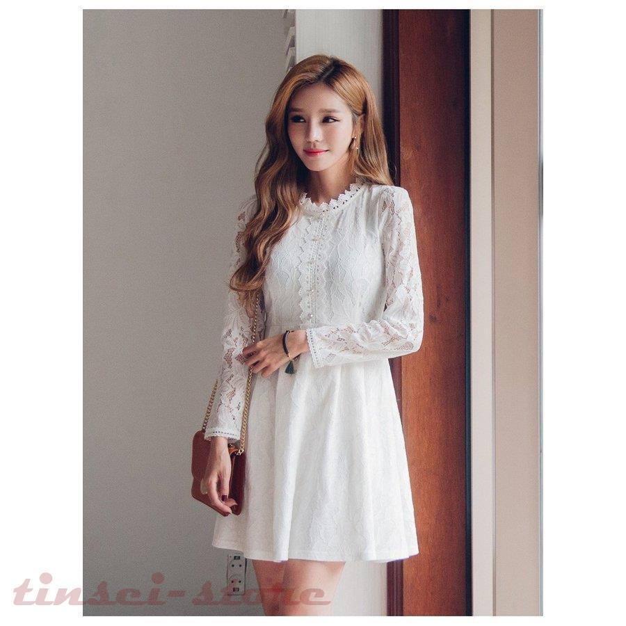 白ワンピース レースワンピース ビーチワンピース 韓国風 ドレス日常ワンピ花柄 リゾート白ワンピース ショート丈 レディース夏ワンピース ワンピ夏ワンピ Tin319 Fmid34 Tinseiヤフー店 通販 Yahoo ショッピング