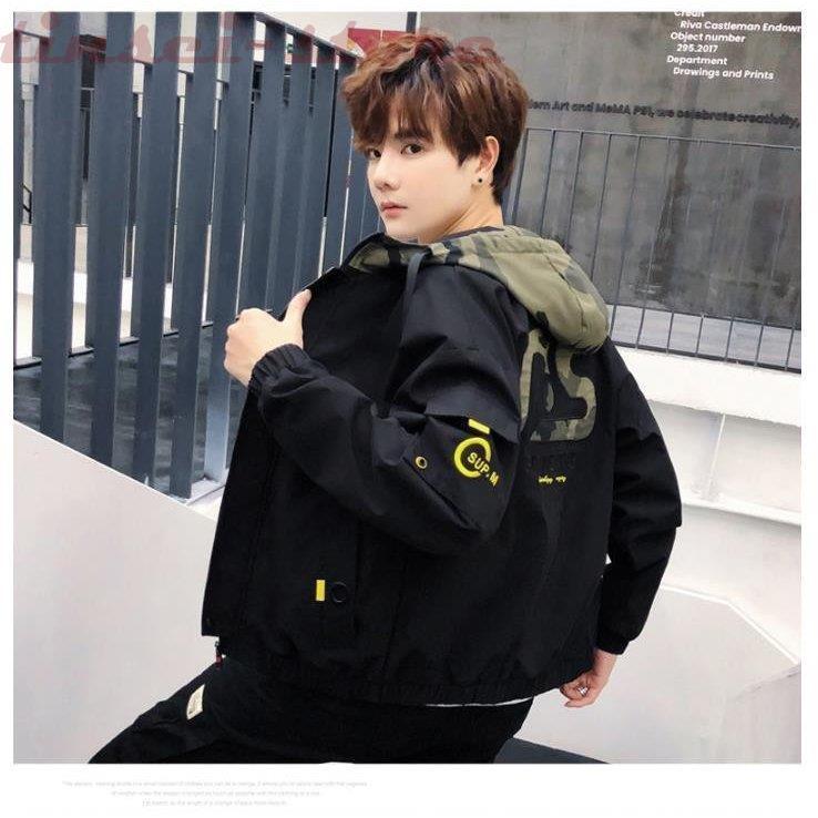 メンズ マウンテンパーカー ショート丈 コート 防寒着 男女兼用 ミリタリージャケット 防寒 春秋冬 アウター Tin319 Nsfz795 Tinseiヤフー店 通販 Yahoo ショッピング