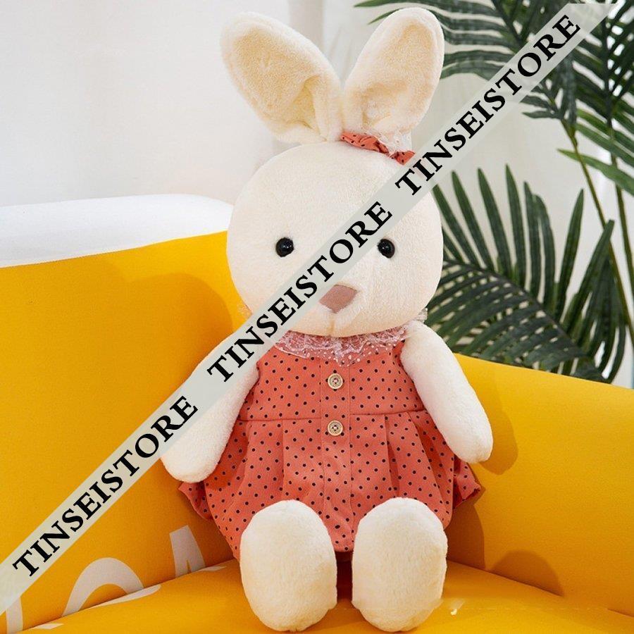ぬいぐるみ ウサギ キャラクター ロング枕 洗える 動物 お誕生日プレゼント 兎 置物 萌え 大きい クッション かわいい 兎 Tinsei0706 Bz19 Tinseiヤフー店 通販 Yahoo ショッピング