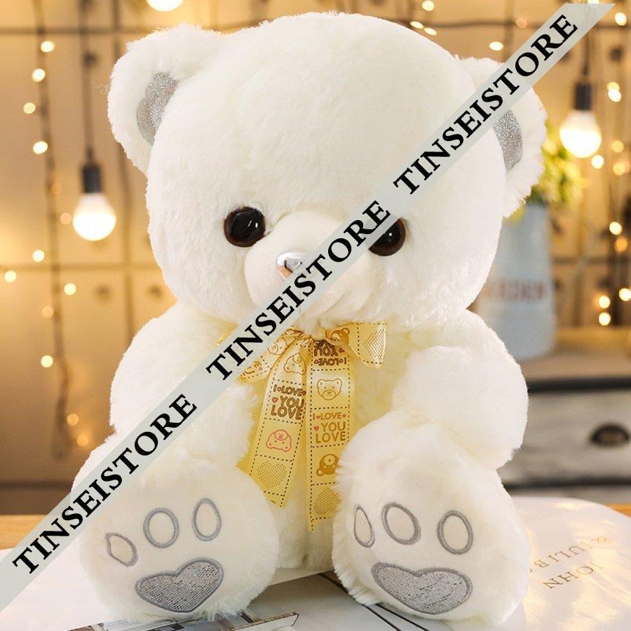 ぬいぐるみ くま アライグマ クマ テディベア大きい クマのくまの熊 抱き枕 クッション かわいい オシャレ お祝い Tinsei0706 Bz231 Tinseiヤフー店 通販 Yahoo ショッピング