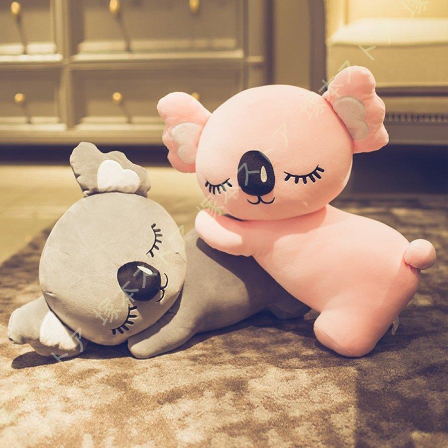 ぬいぐるみ 可愛いコアラ 小さいサイズ Pp綿 手触りいい 癒し動物 抱き枕 お誕生日 記念日 置物 店飾り 大人用 Tinsei0706 Bz281 Tinseiヤフー店 通販 Yahoo ショッピング