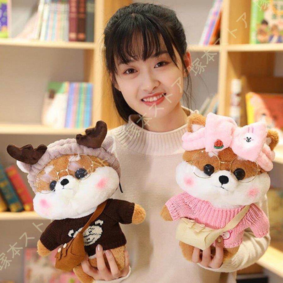 ぬいぐるみ ハムスター 可愛い 抱き枕 アニマル 萌え萌え 癒し くま 結婚式 お誕生日 彼女へ お昼寝用 洗える 柔らかい 動物 Tinsei0706 Bz285 Tinseiヤフー店 通販 Yahoo ショッピング