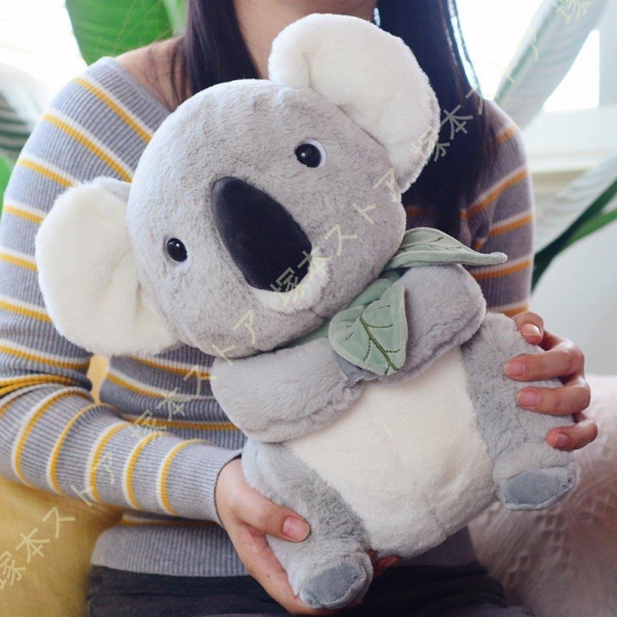 ぬいぐるみ コアラ 可愛い 動物 小さい コアラ コアラ 抱き枕 お祝いコアラ 抱き枕お人形 女の子 男の子 Tinsei0706 Bz291 Tinseiヤフー店 通販 Yahoo ショッピング