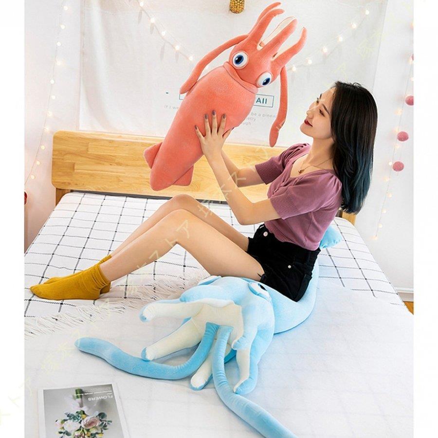 ぬいぐるみ アニマルズ クール 抱きまくら 抱き枕 クッション キャラクター 枕 まくら 可愛い 癒しグッズ かわいい 洗える リラックス Tinsei0706 Bz364 Tinseiヤフー店 通販 Yahoo ショッピング