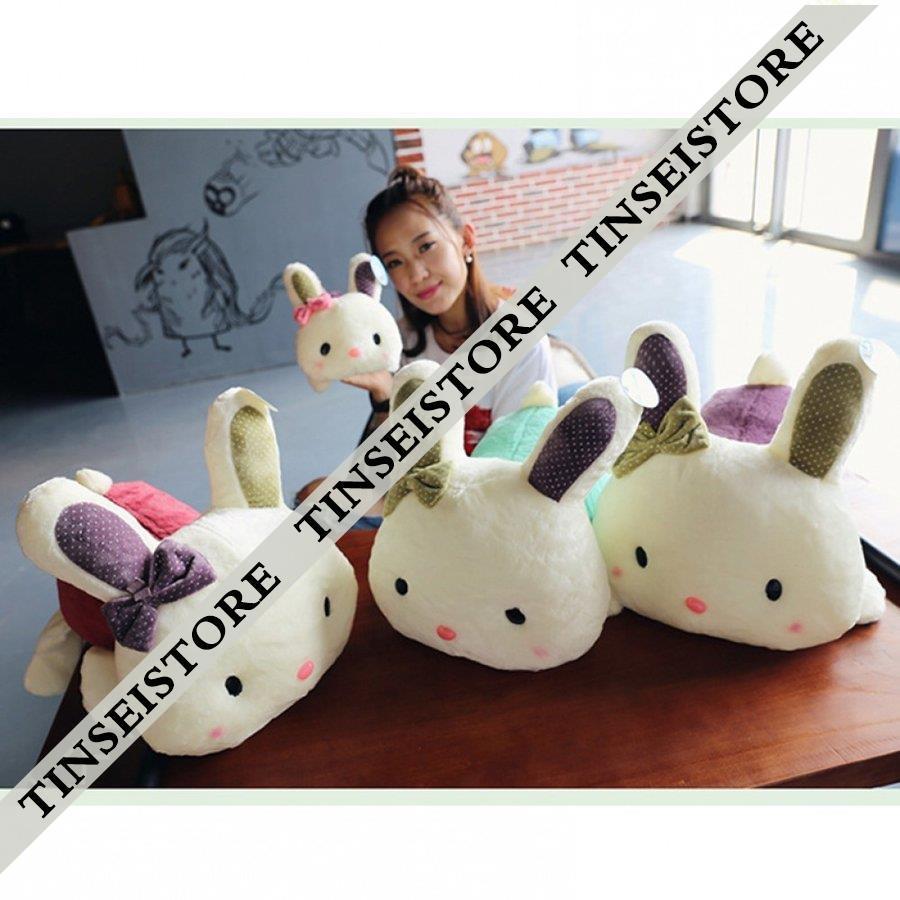 ぬいぐるみ ウサギ姿 柔らかく 洗える 横向き寝 癒される 可愛い 気持ちいい抱き枕 ウサギ動物 兎 ウサギ人形 Tinsei0706 Bz429 Tinseiヤフー店 通販 Yahoo ショッピング