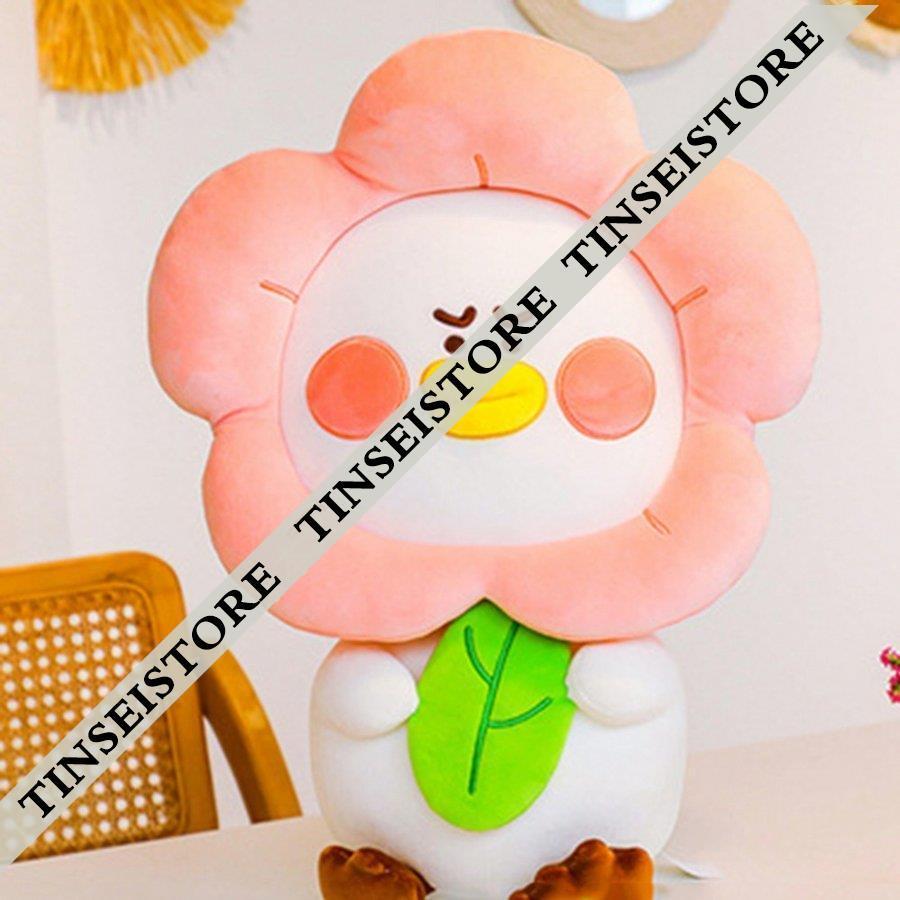 ぬいぐるみ かわいい アヒル 45cm 面白い アヒル 横向き寝 抱き枕 記念日 お見舞い物 カエル Tinsei0706 Bz436 Tinseiヤフー店 通販 Yahoo ショッピング