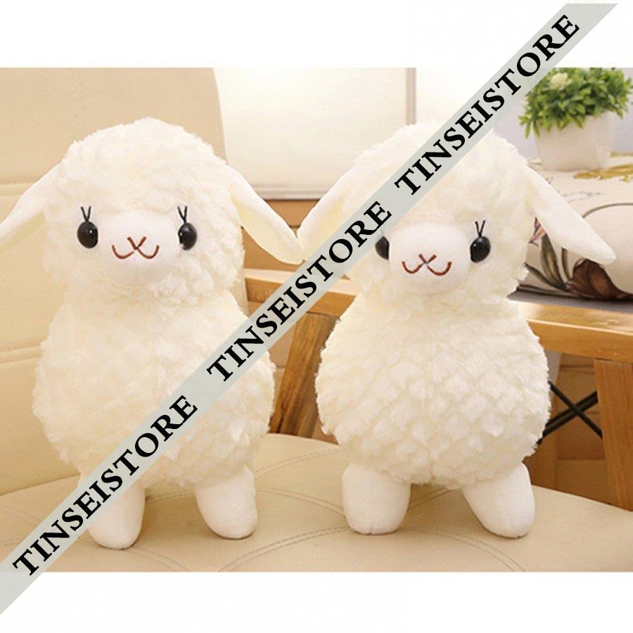 ぬいぐるみ 羊 30cm 癒し系 かわいい 羊 小さい 癒し系 羊 萌え萌え 彼女へのギフト お洒落な 彼女 ひつじにも抱きやすいサイズ 動物 可愛い Tinsei0706 Bz468 Tinseiヤフー店 通販 Yahoo ショッピング