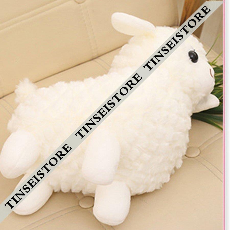 ぬいぐるみ 羊 30cm 癒し系 かわいい 羊 小さい 癒し系 羊 萌え萌え 彼女へのギフト お洒落な 彼女 ひつじにも抱きやすいサイズ 動物 可愛い Tinsei0706 Bz468 Tinseiヤフー店 通販 Yahoo ショッピング