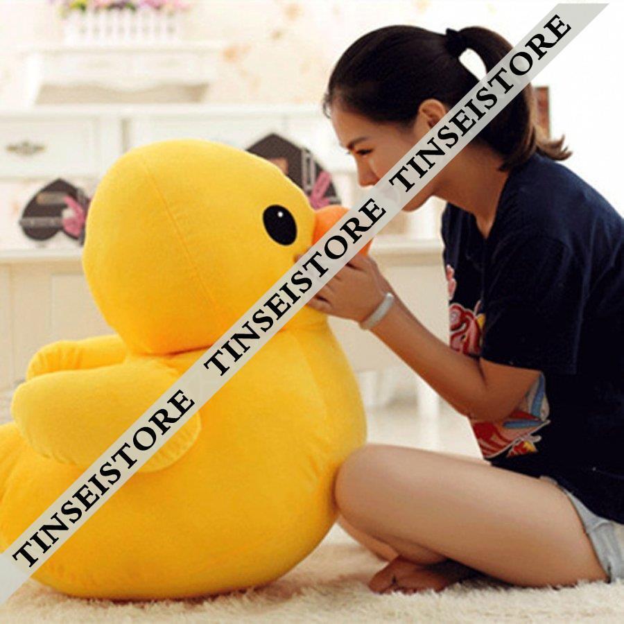 ぬいぐるみ アヒル保育園 もこもこ Ins風 ダック 抱き枕 可愛い アヒル 100cm 動物 抱き枕 イエロー 柔らかい 彼女 動物園 Tinsei0706 Bz509 Tinseiヤフー店 通販 Yahoo ショッピング