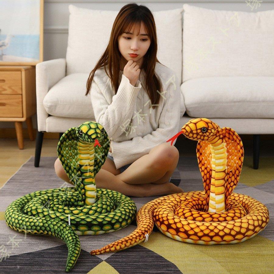 ぬいぐるみ 蛇へび 癒し系 部屋飾り 可愛い 置物プレゼント お誕生日プレゼント 250cm 生き生き 癒し Tinsei0706 Bz512 Tinseiヤフー店 通販 Yahoo ショッピング