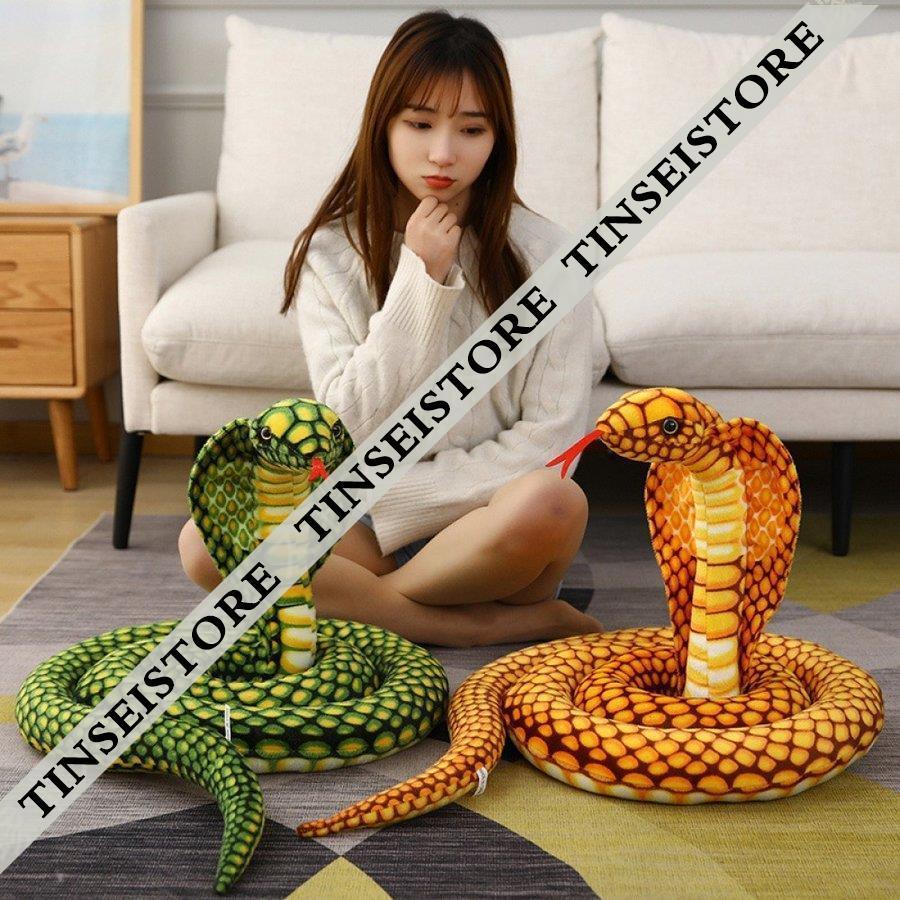 ぬいぐるみ 蛇へび 癒し系 部屋飾り 可愛い 置物プレゼント お誕生日プレゼント 250cm 生き生き 癒し Tinsei0706 Bz512 Tinseiヤフー店 通販 Yahoo ショッピング