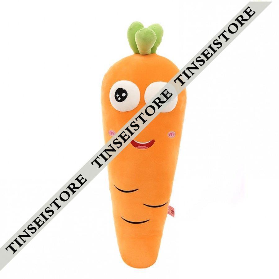 ぬいぐるみ ニンジン 添い寝 かわいい 癒し 背当たれ お揃い 柔らかい 抱き枕 キャラクター 人参抱きまくら クッション 柔らかい Tinsei0706 Bz641 Tinseiヤフー店 通販 Yahoo ショッピング