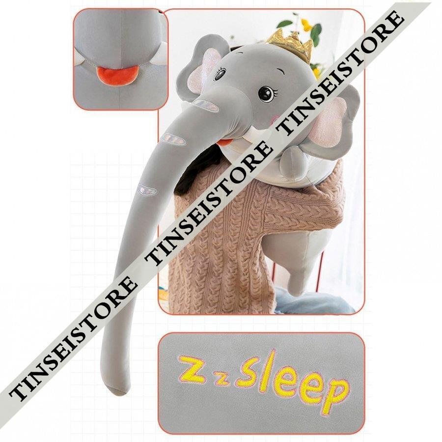 ぬいぐるみ 象 ゾウ 置物 昼寝まくら 可愛い抱き枕 かわいい ピンク 大きいゾウズ 動物子供のプレゼント 柔らかい 横向き寝 Tinsei0706 Bz693 Tinseiヤフー店 通販 Yahoo ショッピング