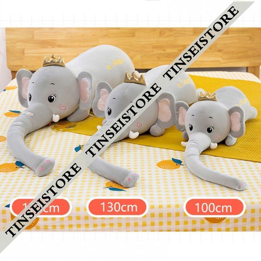 ぬいぐるみ 象 ゾウ 置物 昼寝まくら 可愛い抱き枕 かわいい ピンク 大きいゾウズ 動物子供のプレゼント 柔らかい 横向き寝 Tinsei0706 Bz693 Tinseiヤフー店 通販 Yahoo ショッピング
