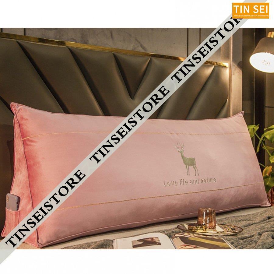 セットアップ 背中クッション 腰サポート 腰クッション ベッドレスト ソファー 洗える 枕 背もたれクッション ベッド クッション 三角 洗える 枕 背もたれクッション ベッド クッション 三角 座椅子 三角クッション ゴロ寝 枕 ピロー Basementsny Com