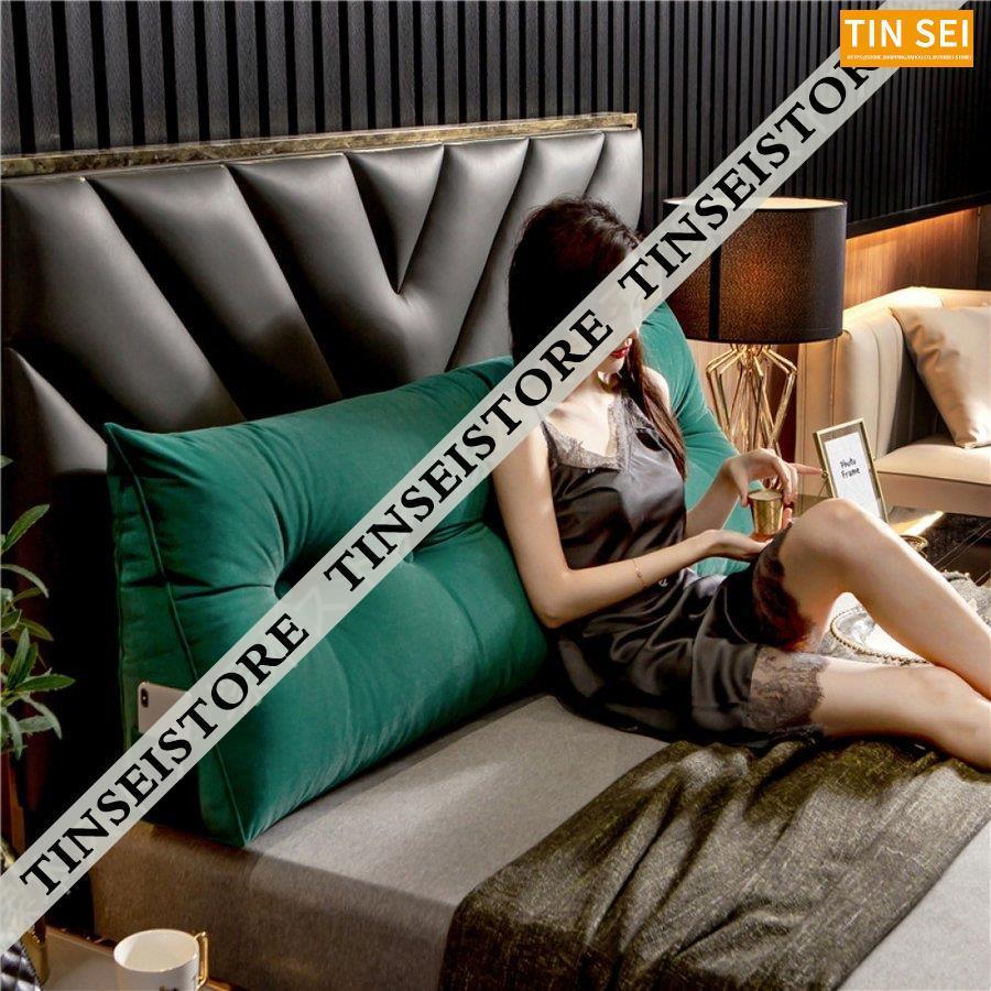 背もたれ クッション ベッド 低反発 三角クッション 椅子 クッション ソファクッション 腰当て ベッド用 自宅用 ポケット付き 三角枕 カバー取り外す可能 Tinsei0706 Kzh472 Tinseiヤフー店 通販 Yahoo ショッピング