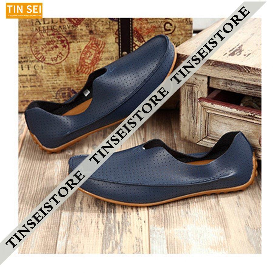 メンズ Vカット ローファー フラット 中空デザイン 白 ホワイト おしゃれ スリッポン 大きいサイズ 革靴 モカシン 紳士靴 カジュアル 幅広 耐滑 軽量 通勤 通販激安