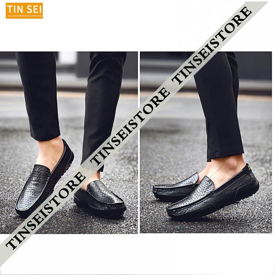 ローファー メンズ ビジネスシューズ スリッポン スムース調 メッシュ メンズシューズ カジュアルシューズ デッキシューズ 結婚式 フォーマル スーツ 通学 Tinsei0706 Nanx742 Tinseiヤフー店 通販 Yahoo ショッピング