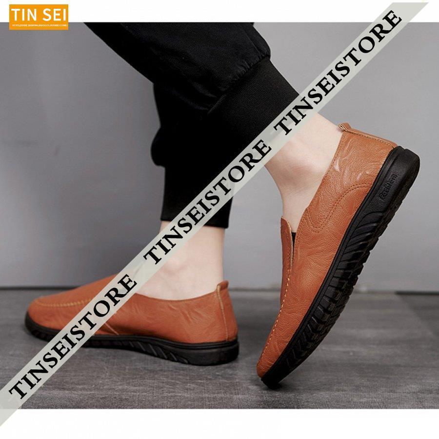 ローファー メンズ ビジネスシューズ スムース調 革靴 ドライビングシューズ 厚底 ビジネスシューズ 紳士靴 スーツ用 カジュアルシューズ スリッポン モカシン Tinsei0706 Nanx752 Tinseiヤフー店 通販 Yahoo ショッピング