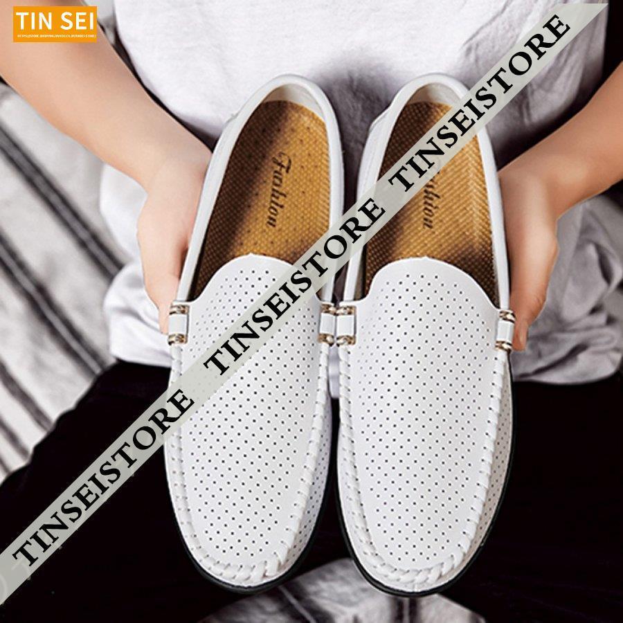 メンズ シューズ ドライビングシューズ ローファー スリッポン モカシン メンズシューズ コンフォートシューズ 黒 白 靴 おしゃれ メッシュ メンズ靴 Tinsei0706 Nanx848 Tinseiヤフー店 通販 Yahoo ショッピング