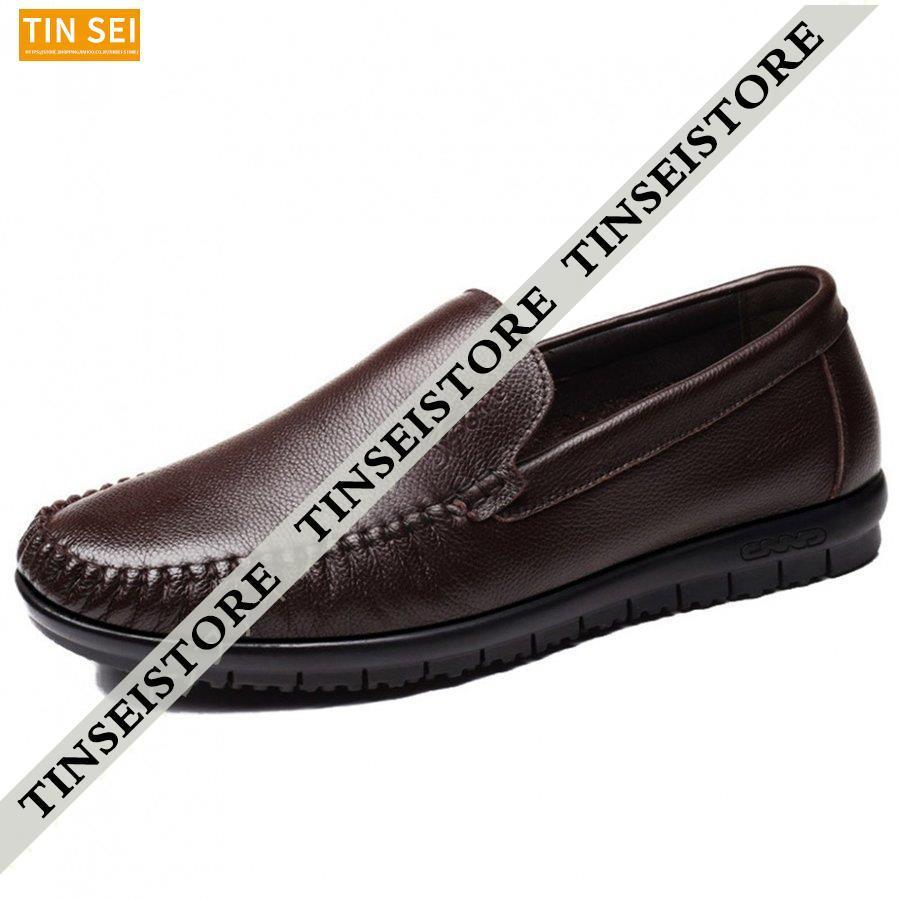 おすすめネット メンズ ドライビングシューズ スリッポン モカシン コンフォートシューズ 仕事履き 大人 スムース調 軽量 ローカット 茶 黒 デッキシューズ ローファー その他ブーツ サイズ 26 5cm Www Sustentec Com Br