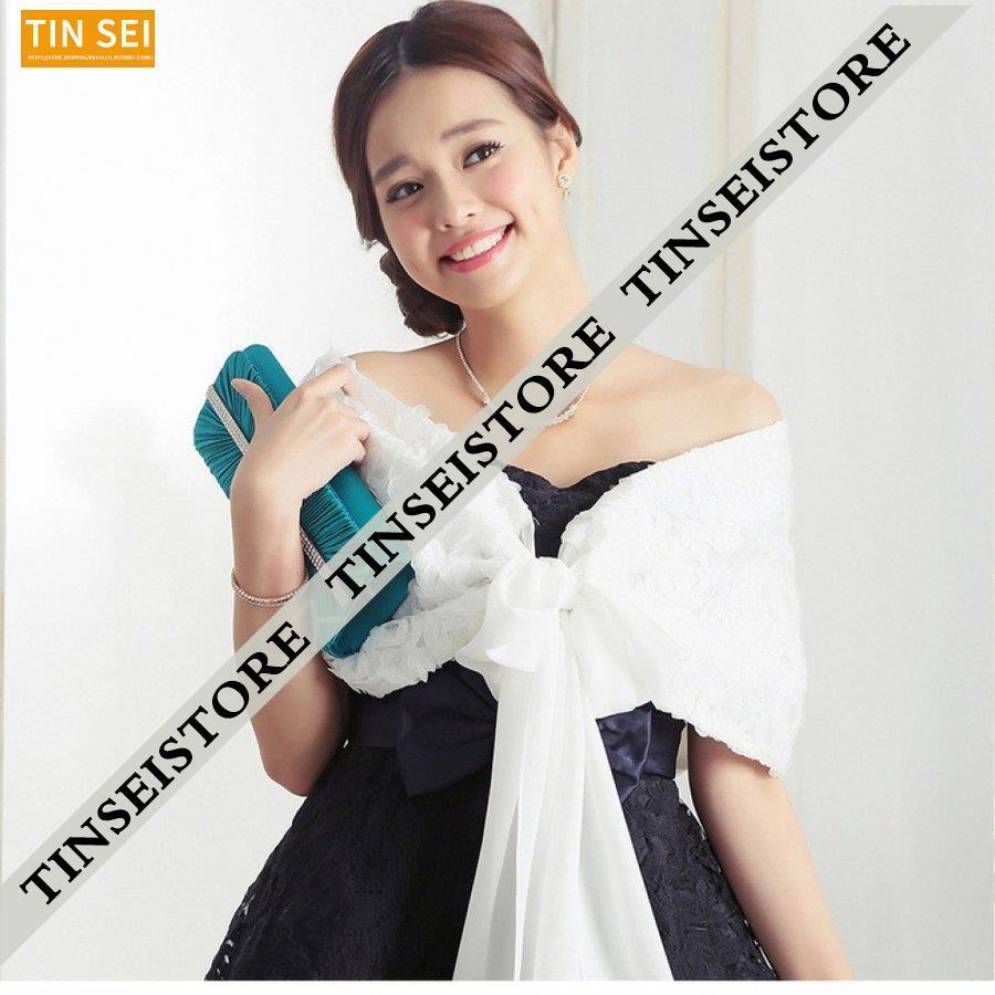 フラワーシフォンボレロ パーティー ショール 結婚式 ラメ ストール 春 ウェディング ショール 薄手 ドレス パーティー 冷房対応 カーディガン ノースリーブ Tinsei0707 Ksan244 Tinseiヤフー店 通販 Yahoo ショッピング