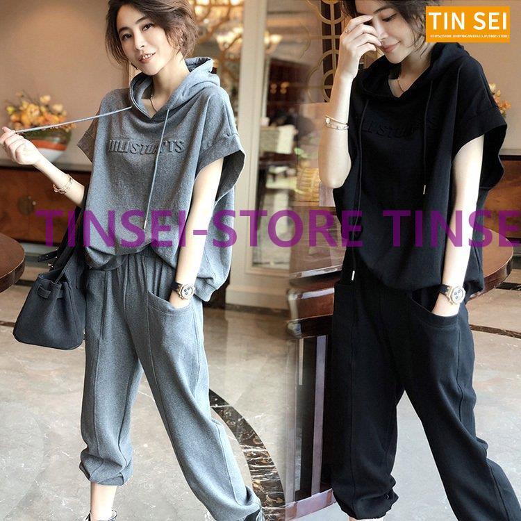 50%OFF セットアップ レディース 春夏 スウェットセット スポーツ