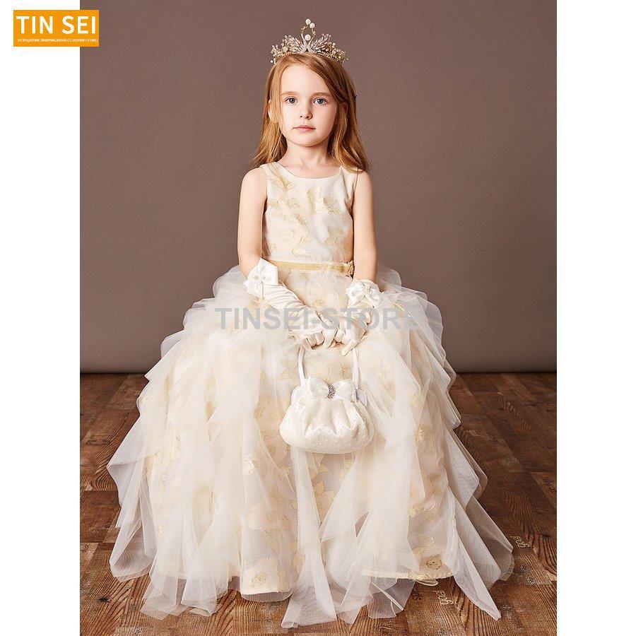 公式 サイト販売 女の子 子供ドレス 結婚式 フォーマルドレス チュールスカート 可愛い マキシドレス 発表会 レースドレス プリンセスドレス 子どもドレス ワンピース 特集 Terra Veggie Fr