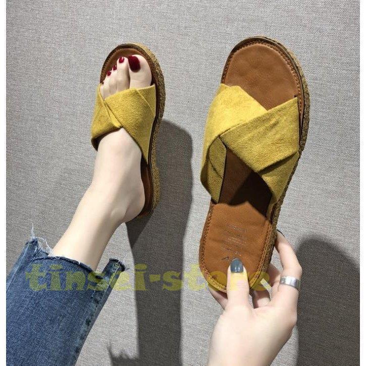 50%OFF!】 フラットサンダル ミュール スリッパ レディース サンダル ローヒール 歩きやすい 疲れにくい シューズ morrodamesa.portalgde.com.br 50%OFF!】 フラットサンダル ミュール スリッパ レディース サンダル ローヒール 歩きやすい 疲れにくい シューズ morrodamesa.portalgde.com.br