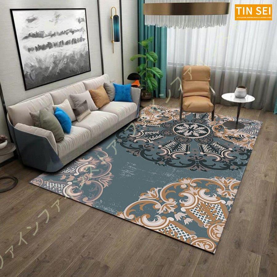 全商品オープニング価格 ラグ 洗える 160X230CM ラグマット カーペット