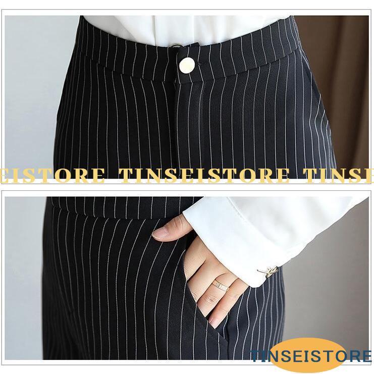 パンツスーツ レディース パンツ セットアップ ベスト ロングベスト