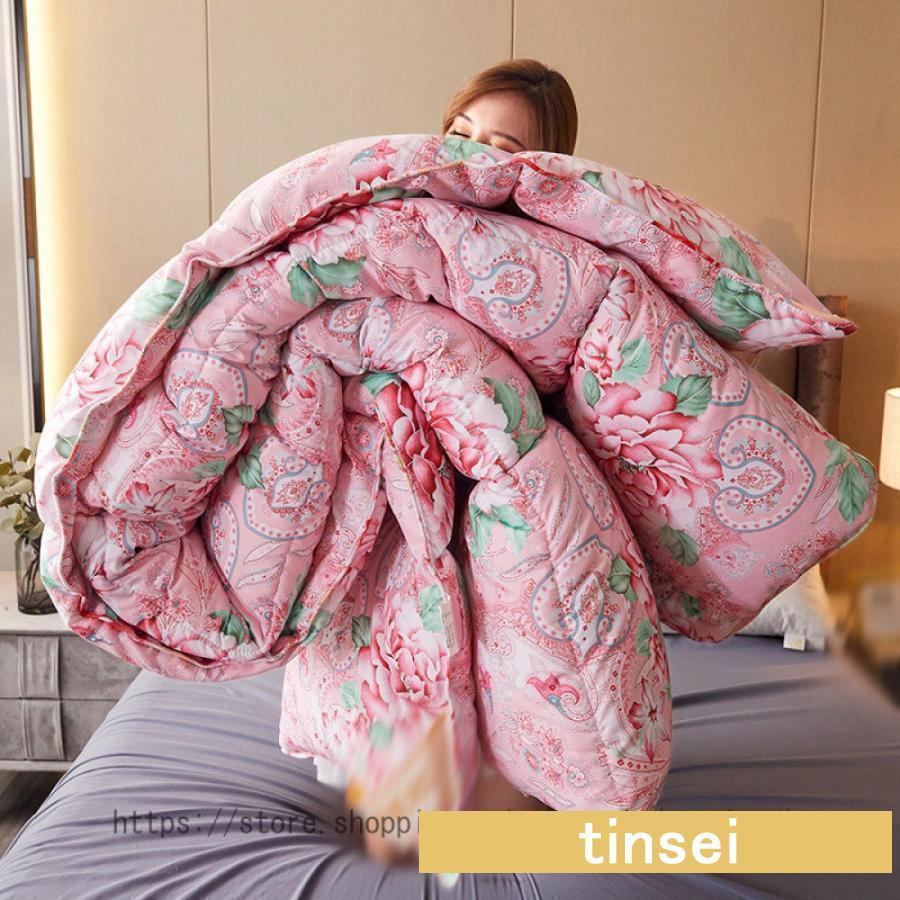 肌掛け布団 シングル 羽毛肌掛け布団 羽毛布団 羽毛ふとん