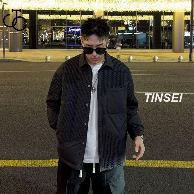 ダウン メンズ キルティング ダウン入れ お洒落 軽薄 冬 暖かい 防寒