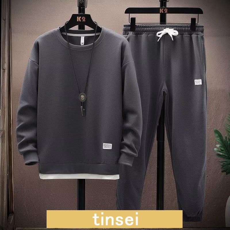 セットアップ メンズ スウェット 上下 ジャージ ブランド カジュアル