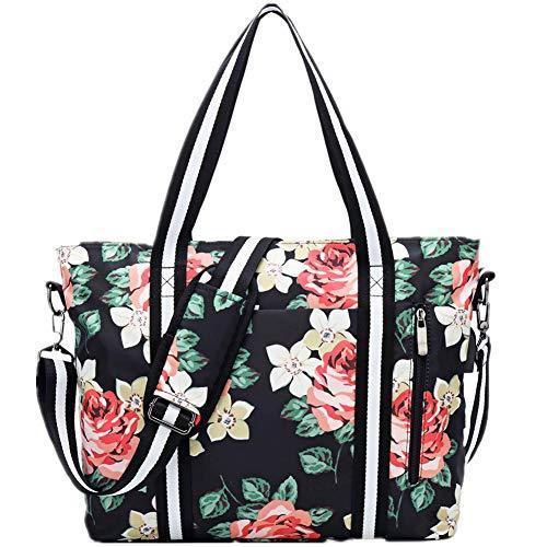 品質検査済 スタイリッシュな女性用ノートパソコンバッグ シンプルでスタイリッシュなデザイン 幅広のロングショルダーストラップ 肩に掛けやすい ノート パソコンバッグ ノートパソコンバッグ ケース Www Oroagri Eu