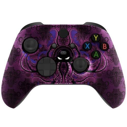 本店は Mad 素敵な商品を海外より最短でお取り寄せ Octopus Unique S X One Xbox With Compatible Controller Custom Unmodded Training Ecobenin Org