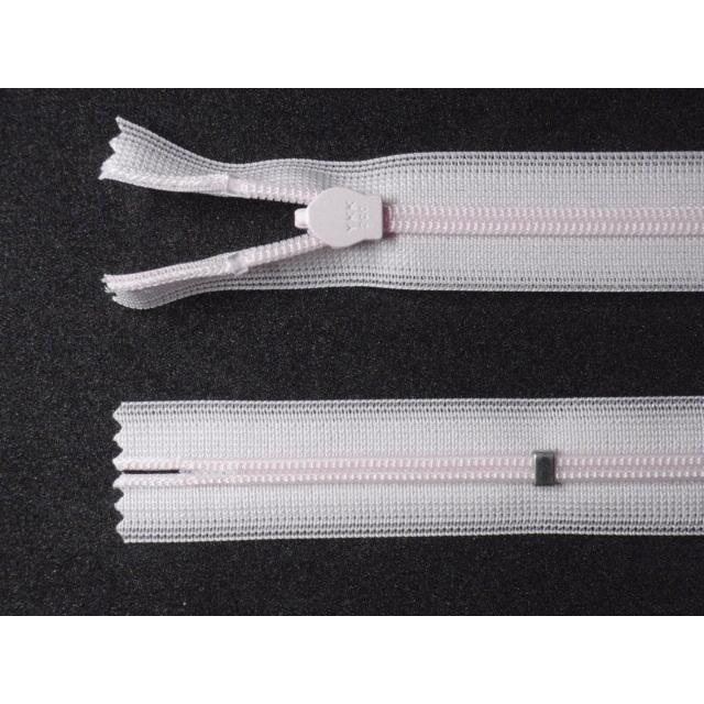 YKK コンシールファスナー 2CC 止 512 (ピンク) 22cm 定番 ファスナー |  | 04