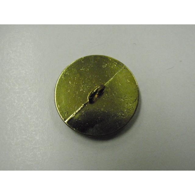 在庫限り 金属ボタン 41839 GR ゴールド/レッド 23mm エポ メタルボタン 紳士 ジャケット ブレザー メンズ スーツ ベスト |  | 03