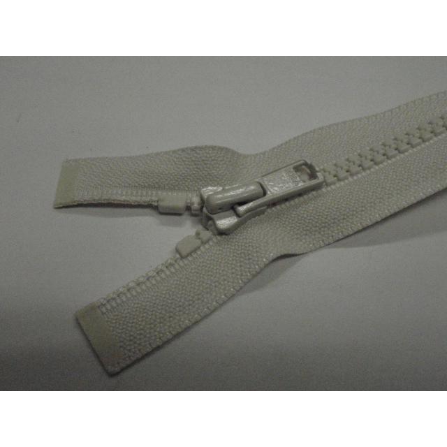 YKK ビスロンファスナー 4VS OP(オープン) 571(ベージュ) 70cm | 