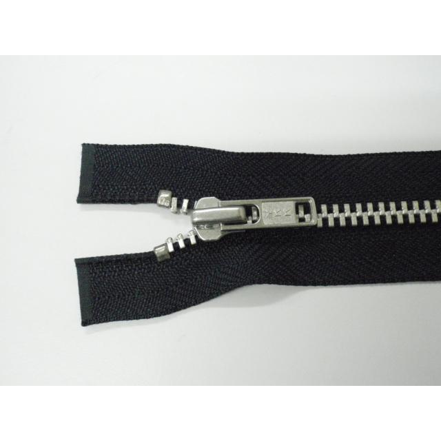 YKK 金属ファスナー 4Y OP(オープン) 560(紺) 44cm |  | 02