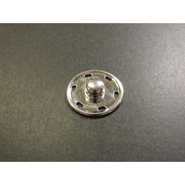 MASAYOSHI 　silver　　　　　　　シルバースナップボタン MASAYOSHI silver シルバースナップボタン（スナップボタンの