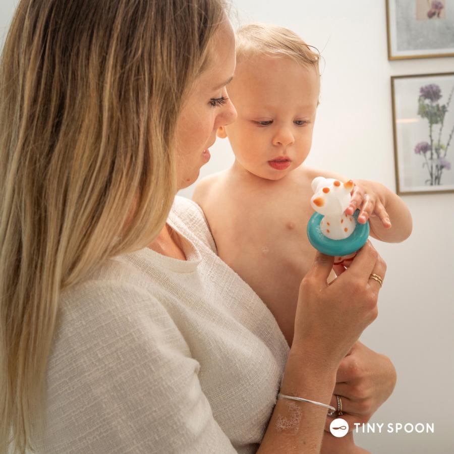 バストイ 6ヶ月 0歳 お風呂 おもちゃ バストイ 出産祝い 新生児 乳児 幼児 ベビーギフト T キリンのソフィー 公式ショップ 通販 Yahoo ショッピング